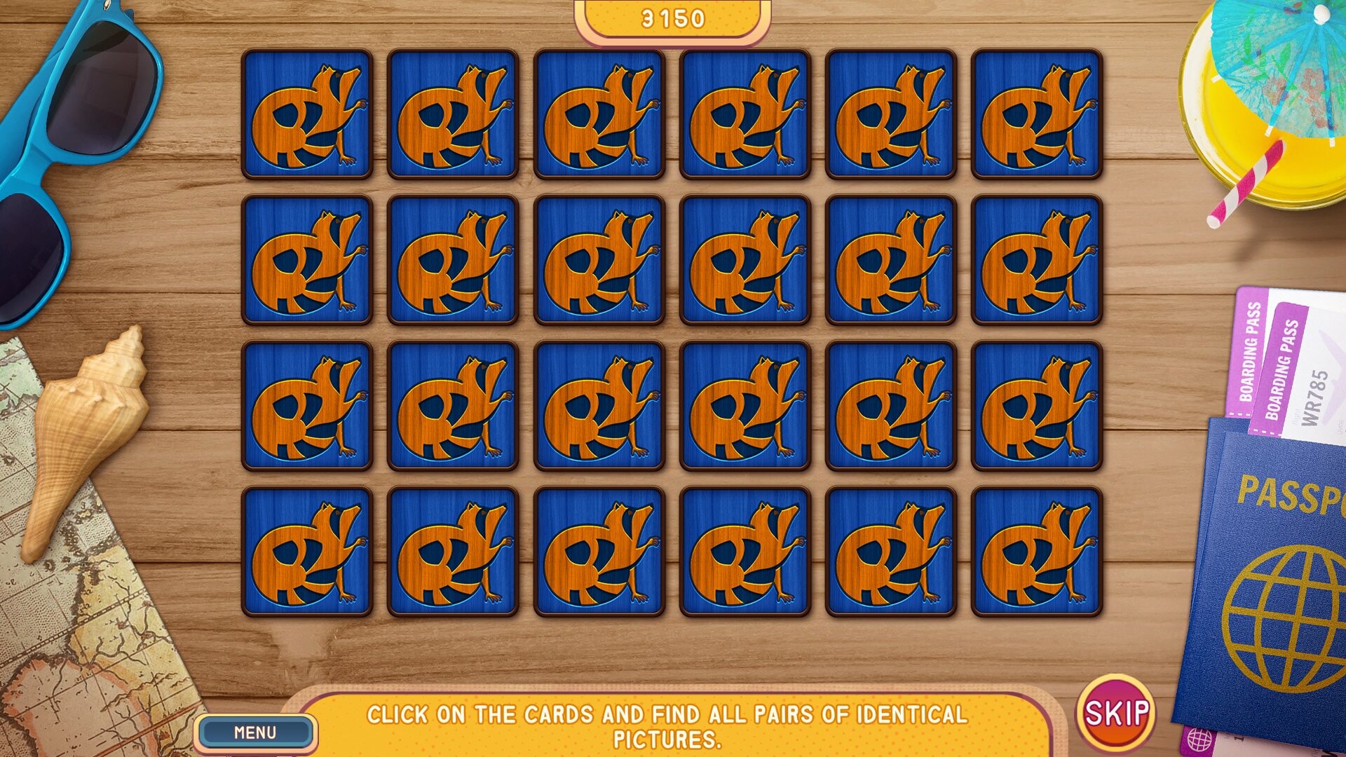 Amazing Weekend 2 - Search and Relax Collector's Edition screenshot 14