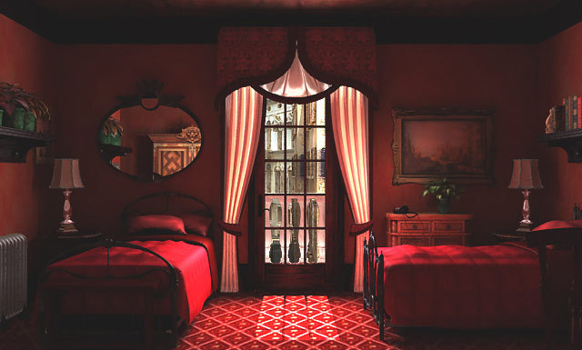 Nancy Drew®: The Phantom of Venice screenshot 12
