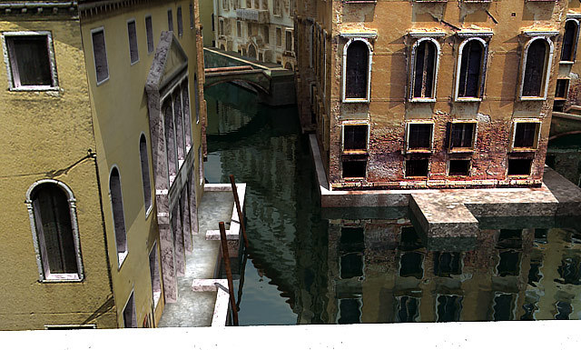 Nancy Drew®: The Phantom of Venice screenshot 13