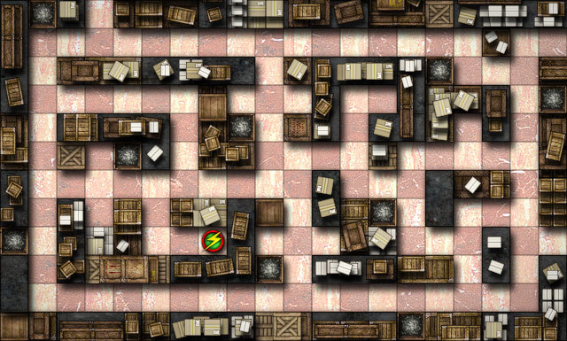 Nancy Drew®: The Phantom of Venice screenshot 14