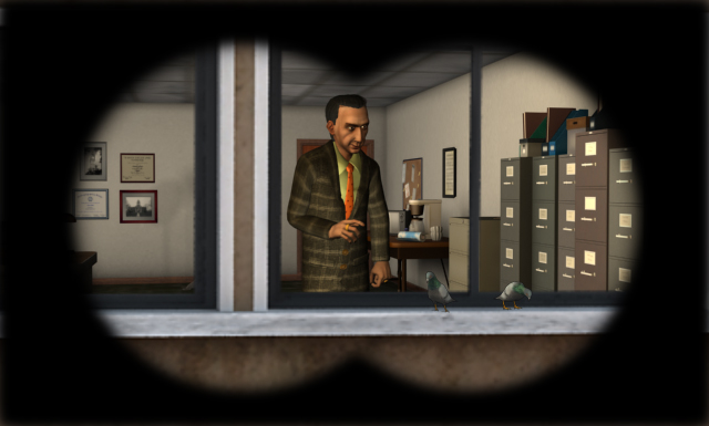 Nancy Drew®: The Phantom of Venice screenshot 17