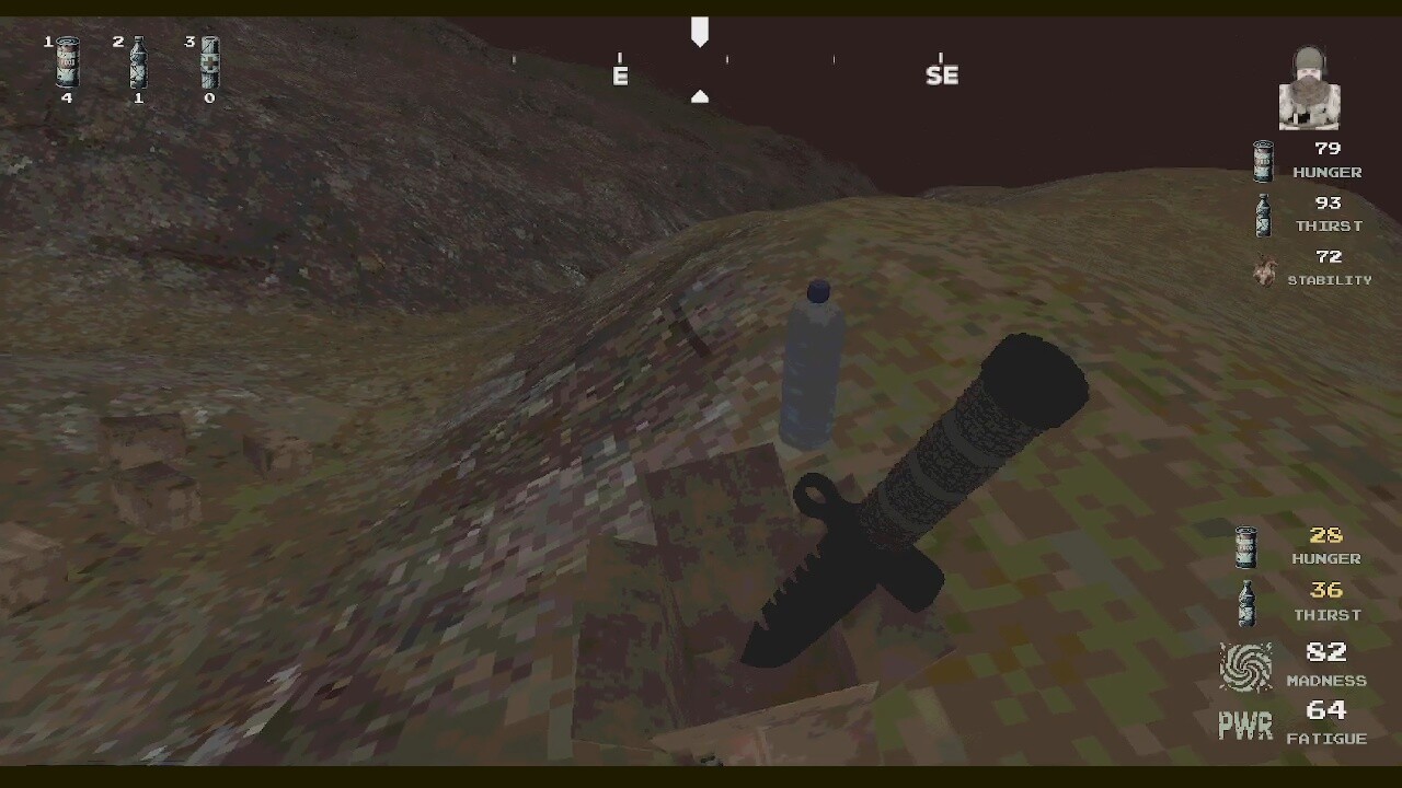 KEEP MOVING screenshot 10