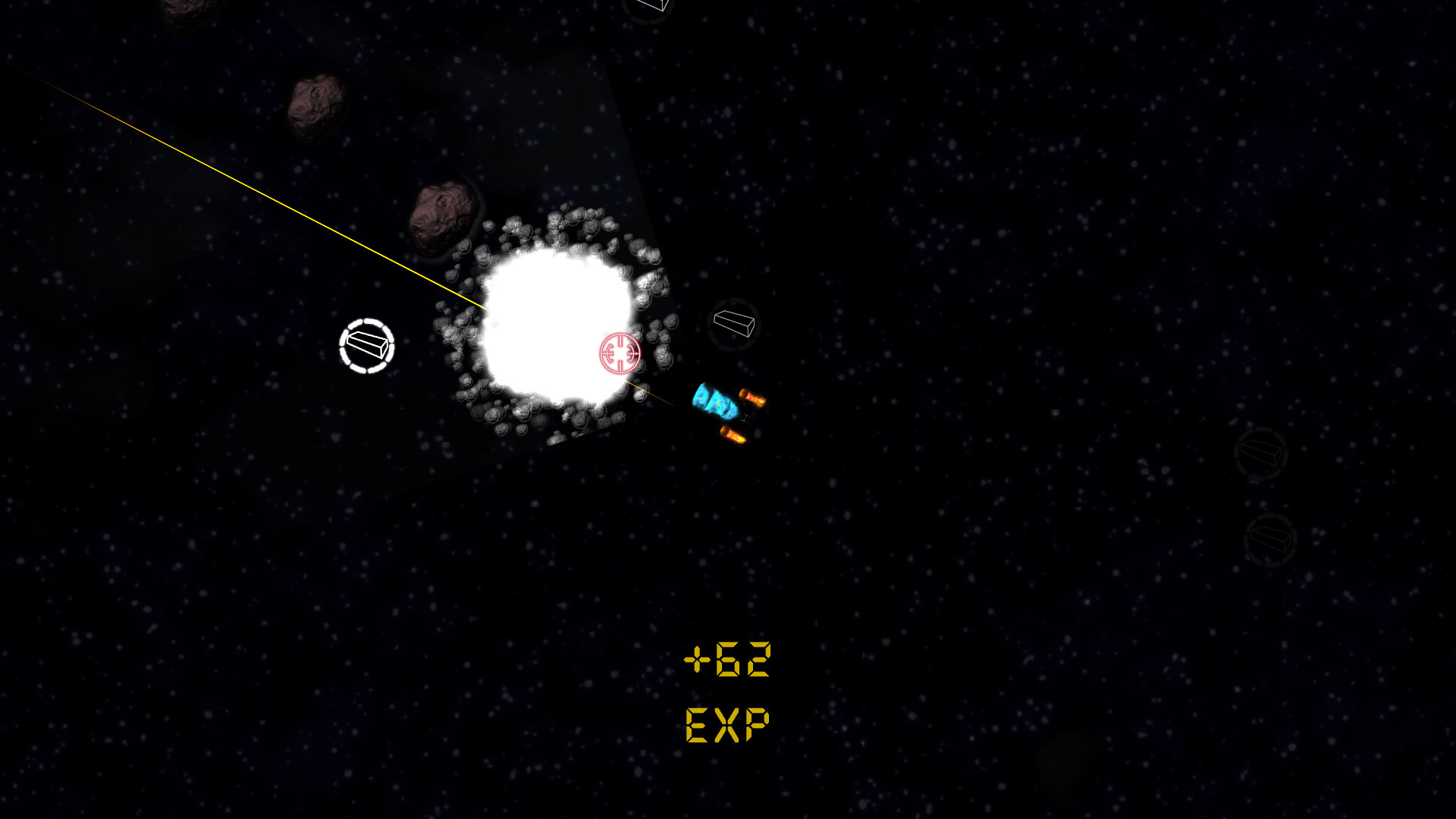 Space Salvager screenshot 8