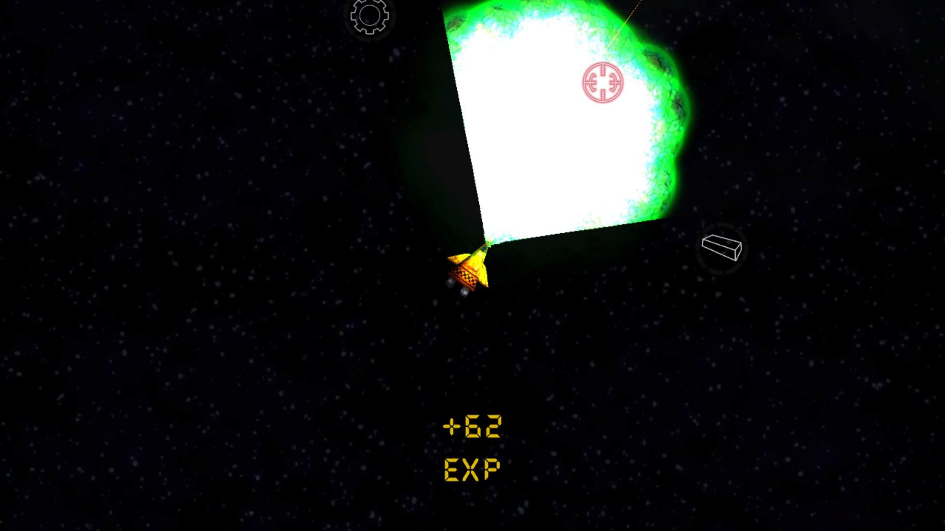 Space Salvager screenshot 3