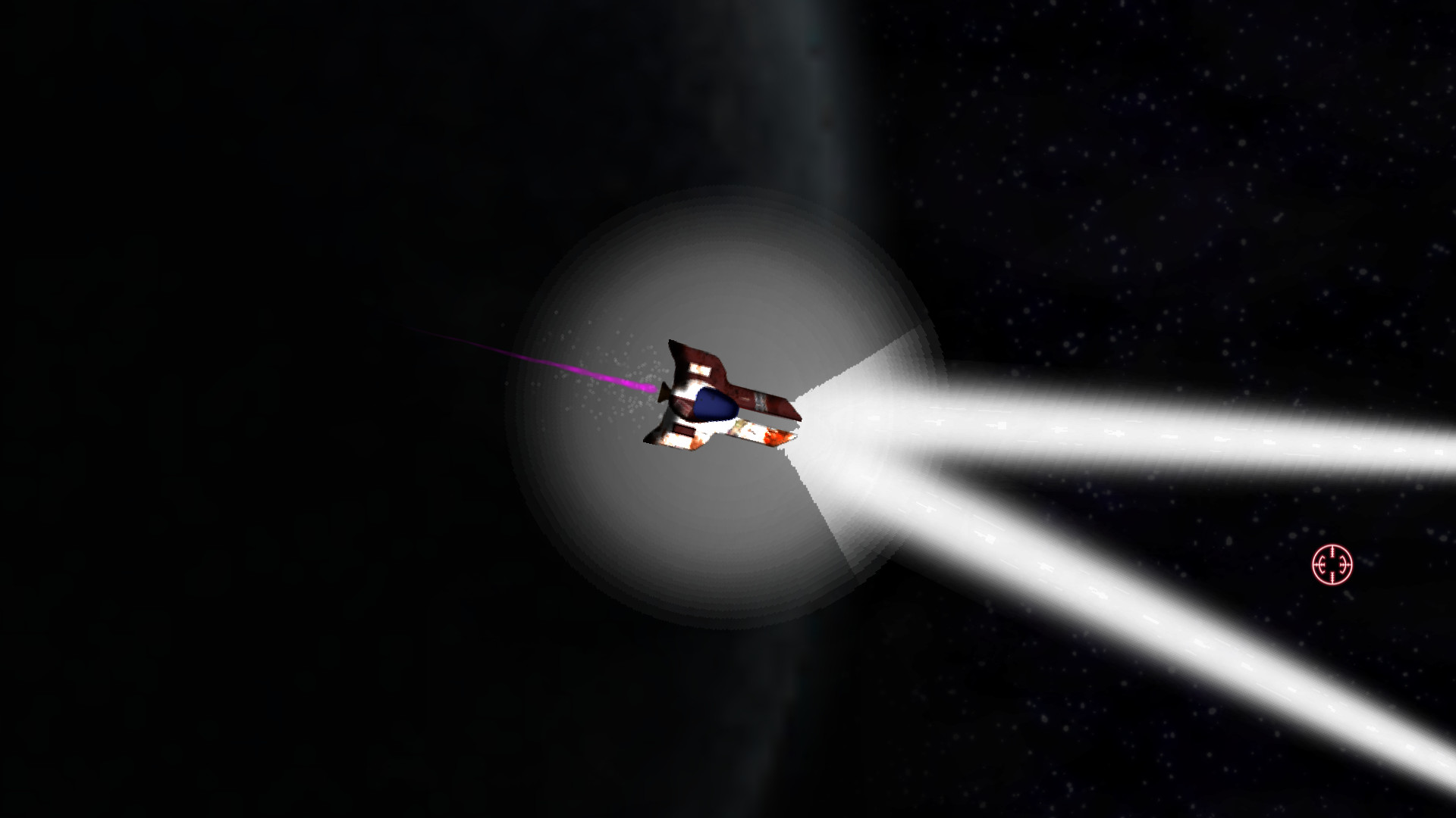 Space Salvager screenshot 14