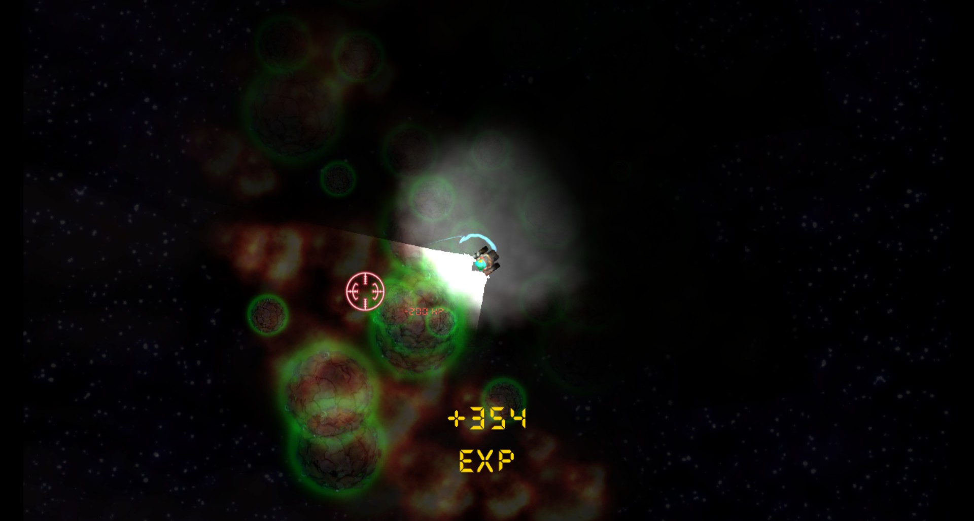 Space Salvager screenshot 4