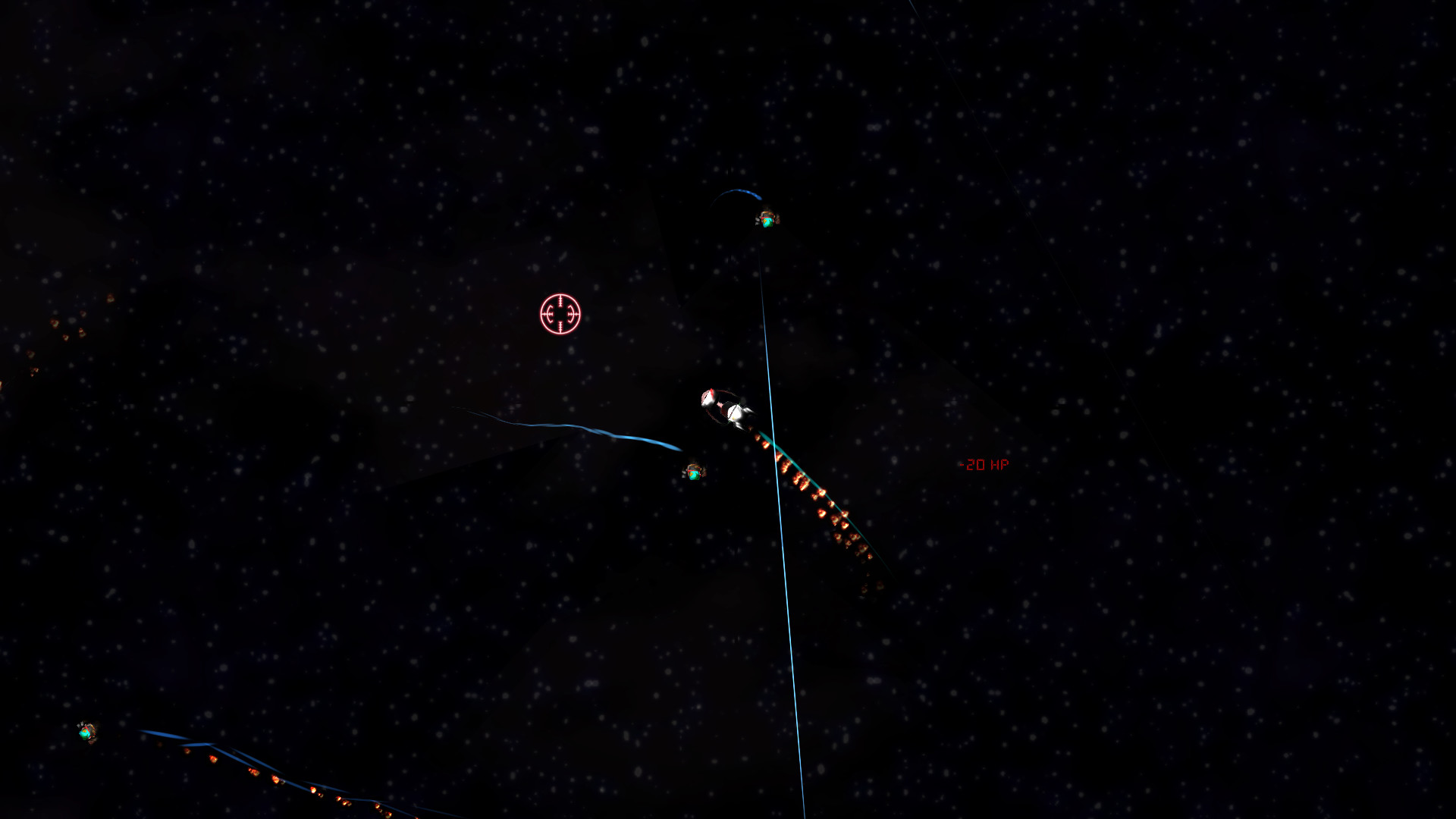Space Salvager screenshot 10