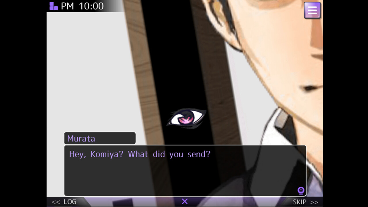 MOOZ screenshot 4