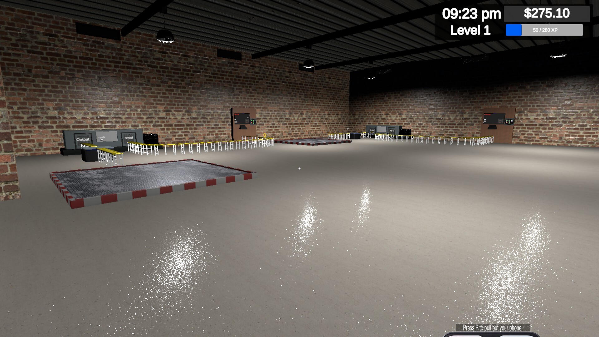 Global Shipping Simulator screenshot 2