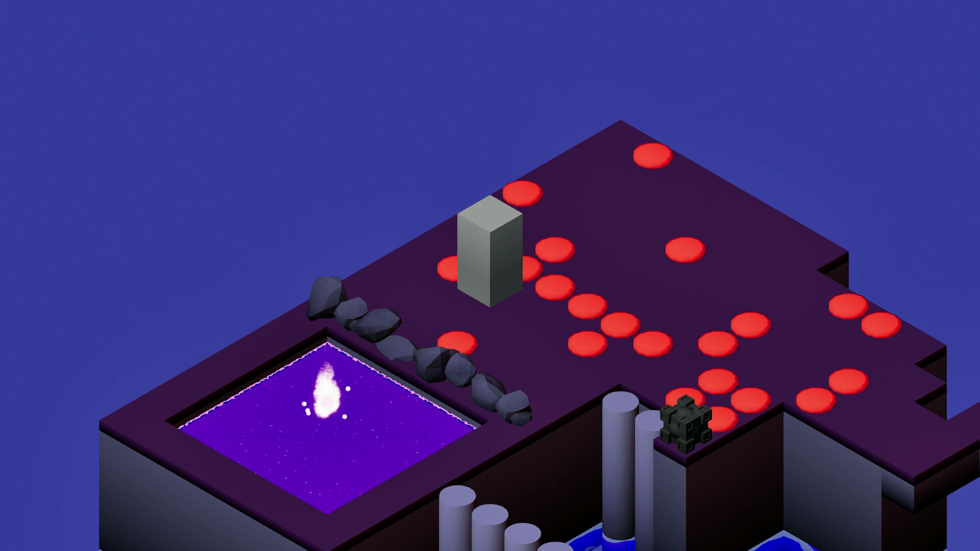 Mirage: Ignis Fatuus screenshot 7