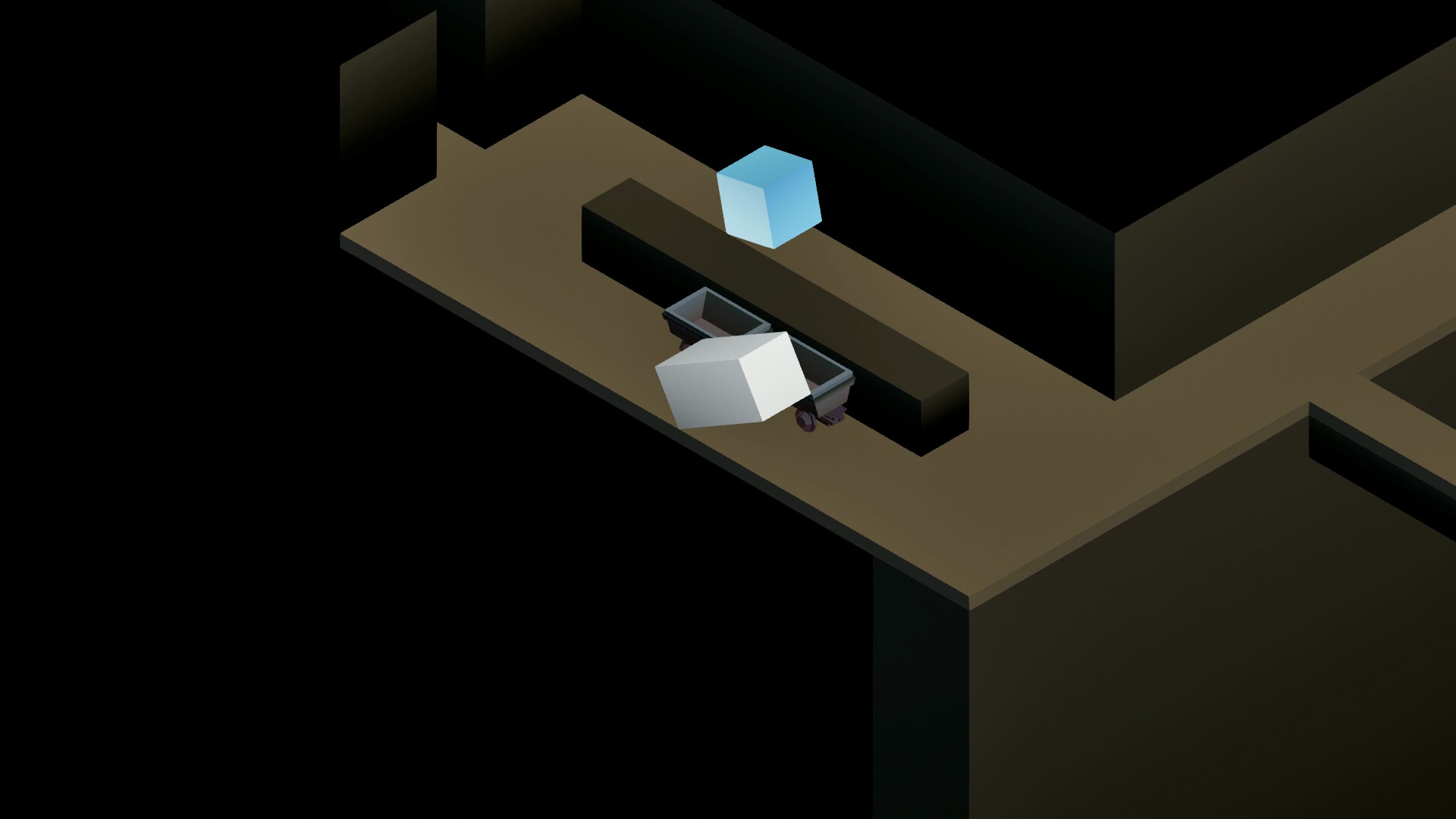 Mirage: Ignis Fatuus screenshot 6