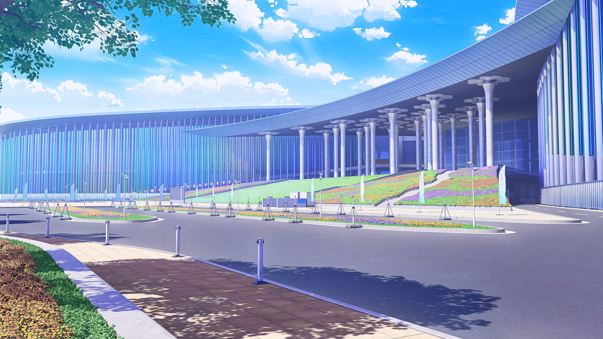 机影:夏夜梦寻 screenshot 3