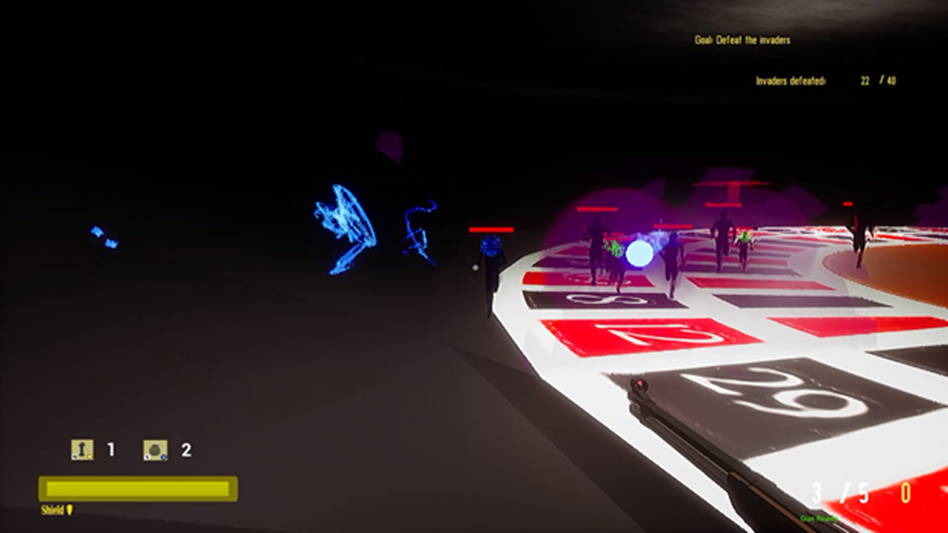 What Happens After Midnight? screenshot 6