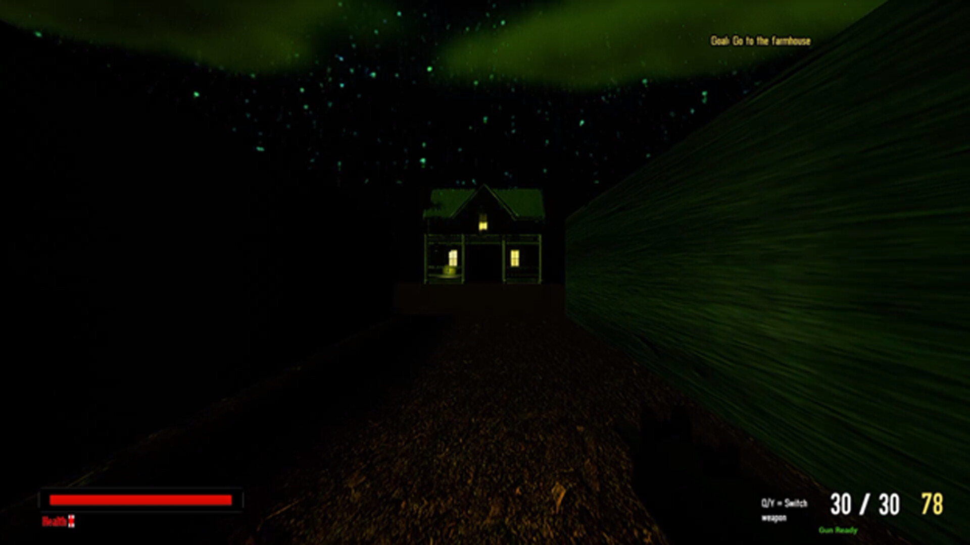 What Happens After Midnight? screenshot 7