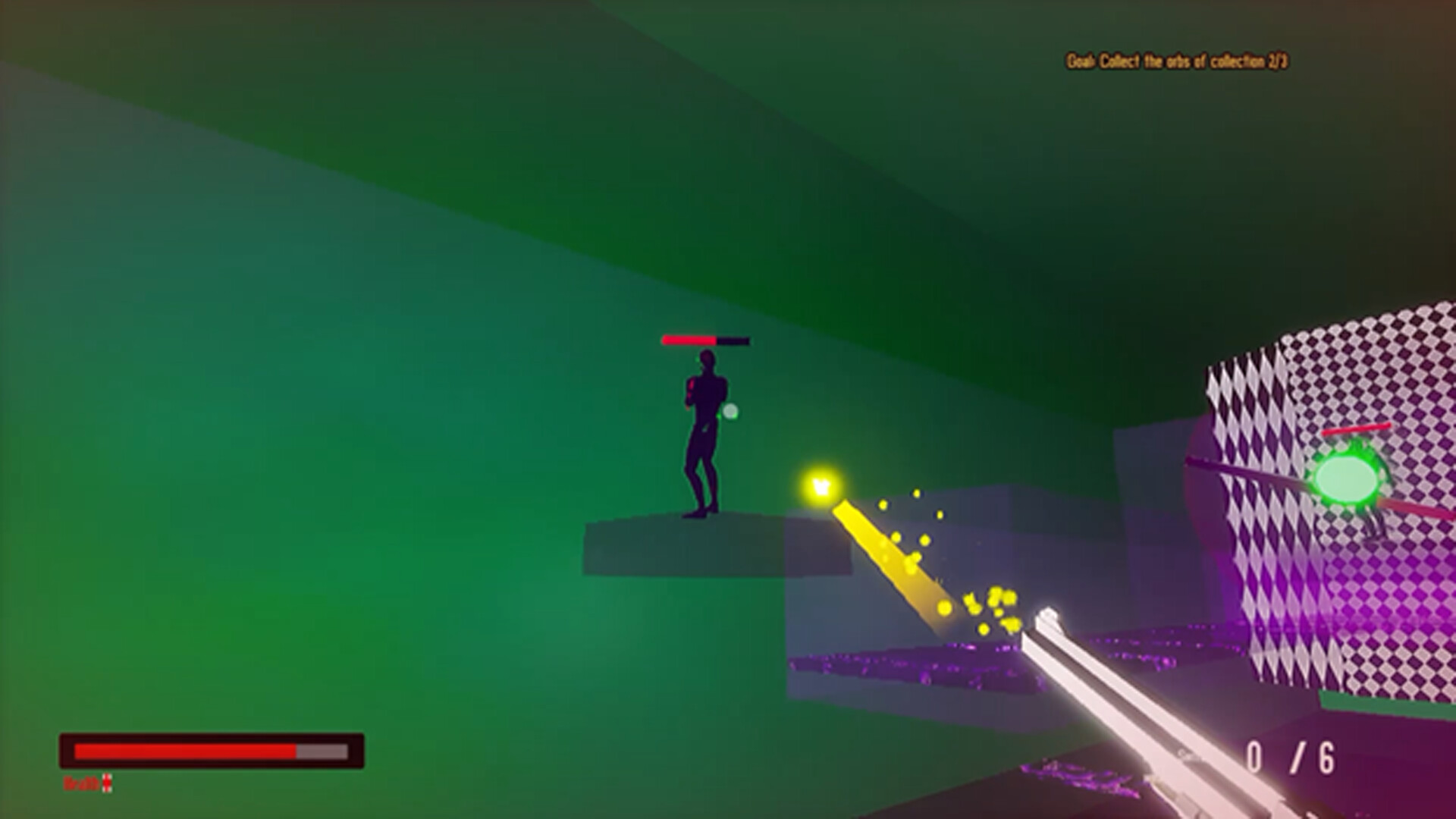 What Happens After Midnight? screenshot 9