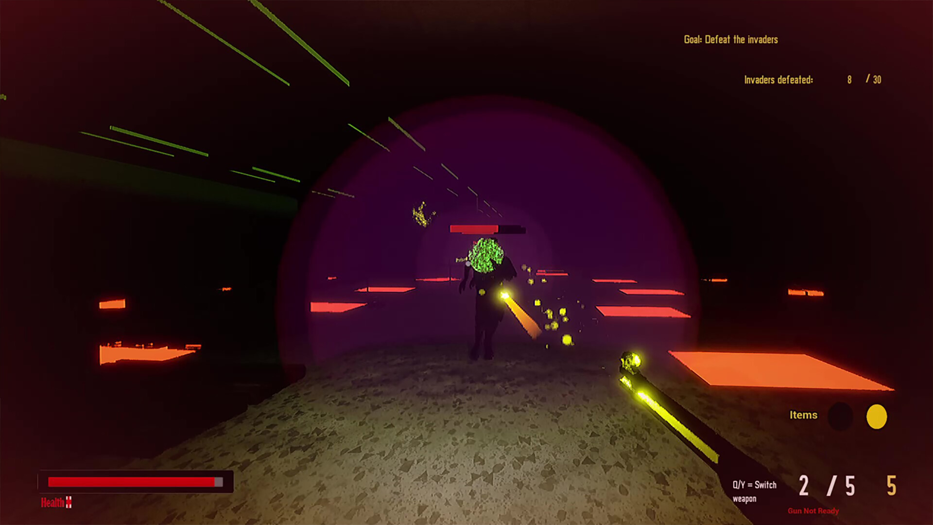 What Happens After Midnight? screenshot 2