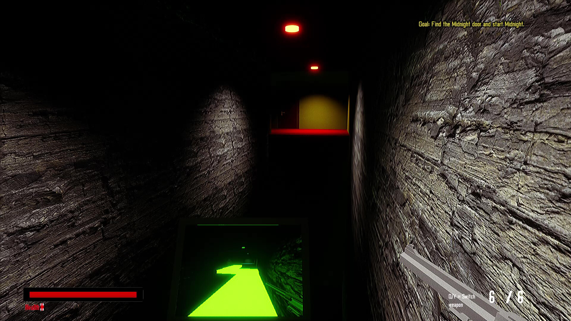 What Happens After Midnight? screenshot 5