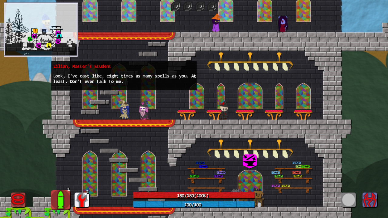Magicmaker screenshot 3
