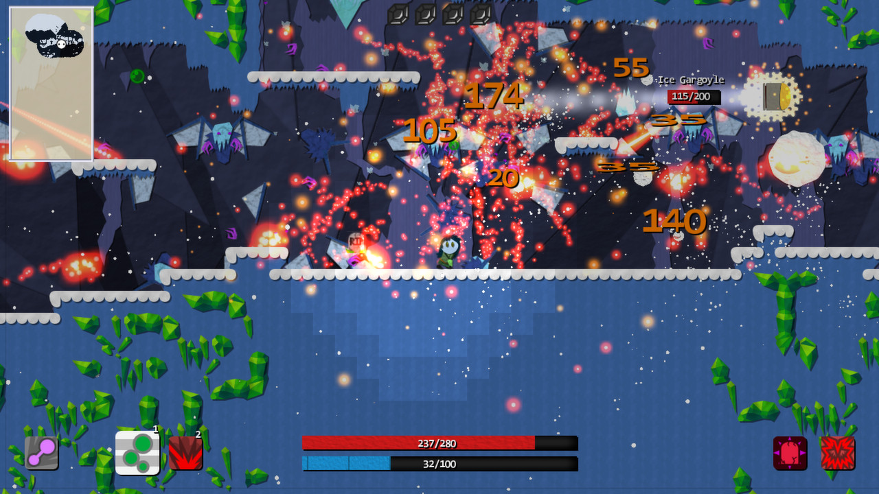 Magicmaker screenshot 4