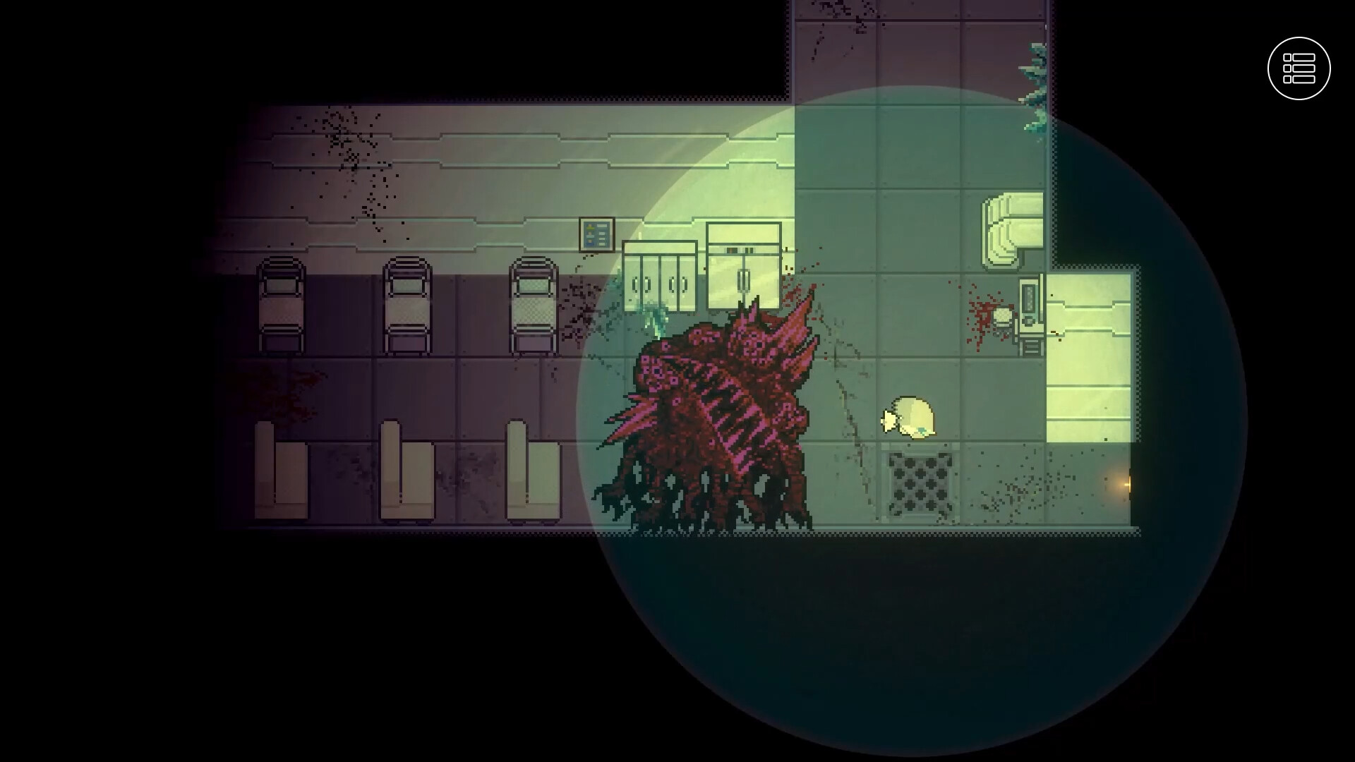 Labyrinth of the Crystal Princess screenshot 5