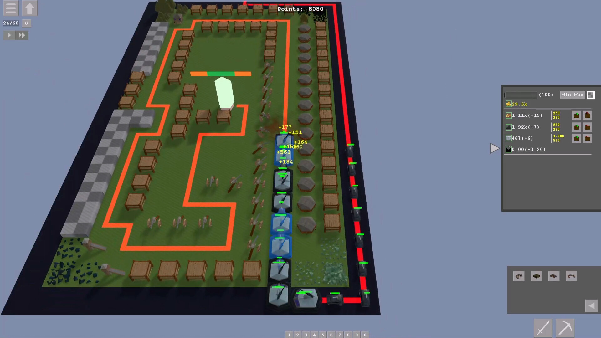 Tower Age screenshot 11