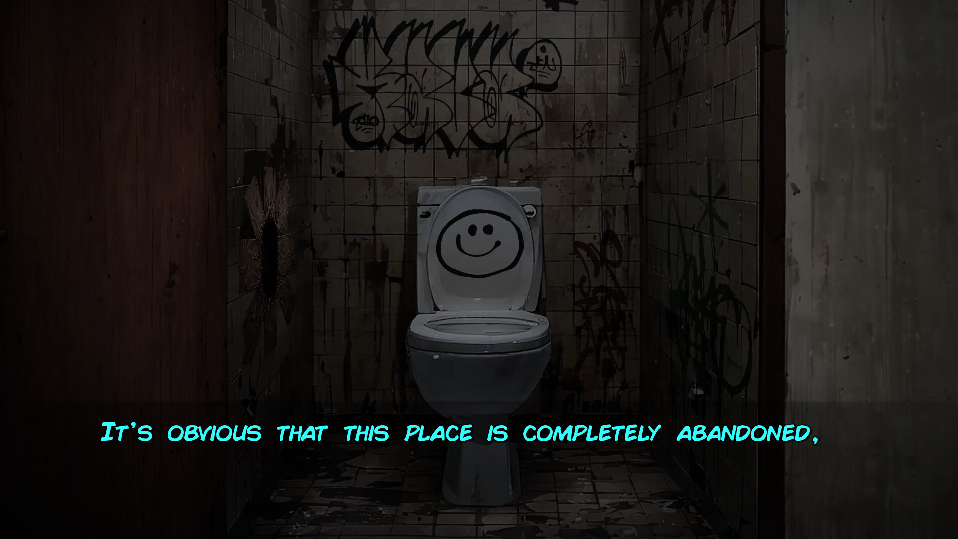 Secret Glory Hole screenshot 10