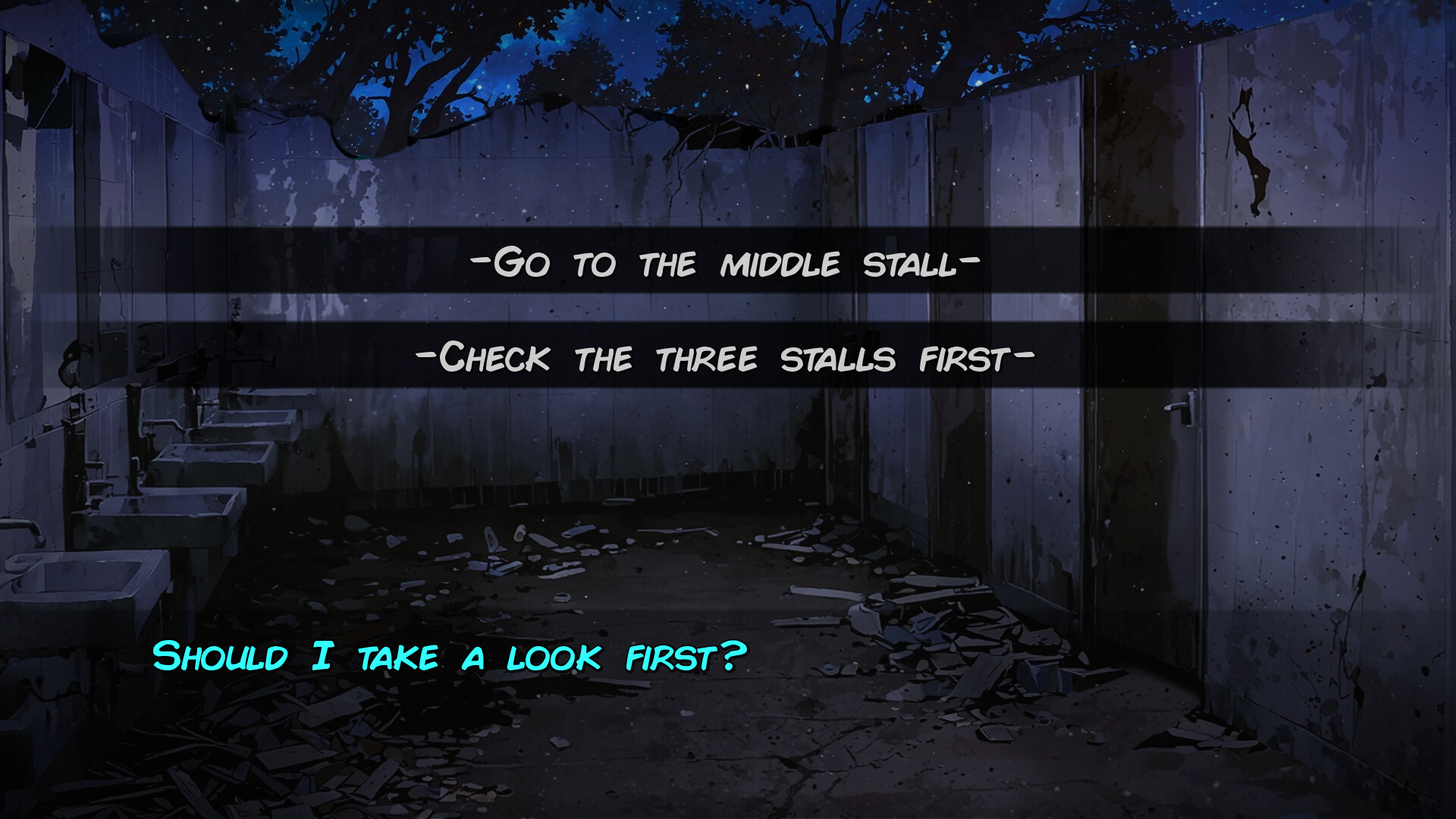 Secret Glory Hole screenshot 6