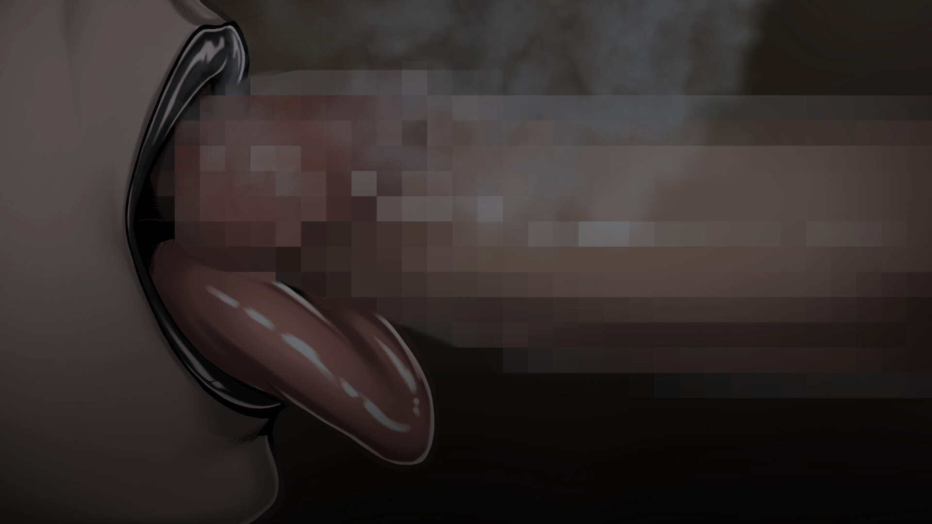Secret Glory Hole screenshot 3