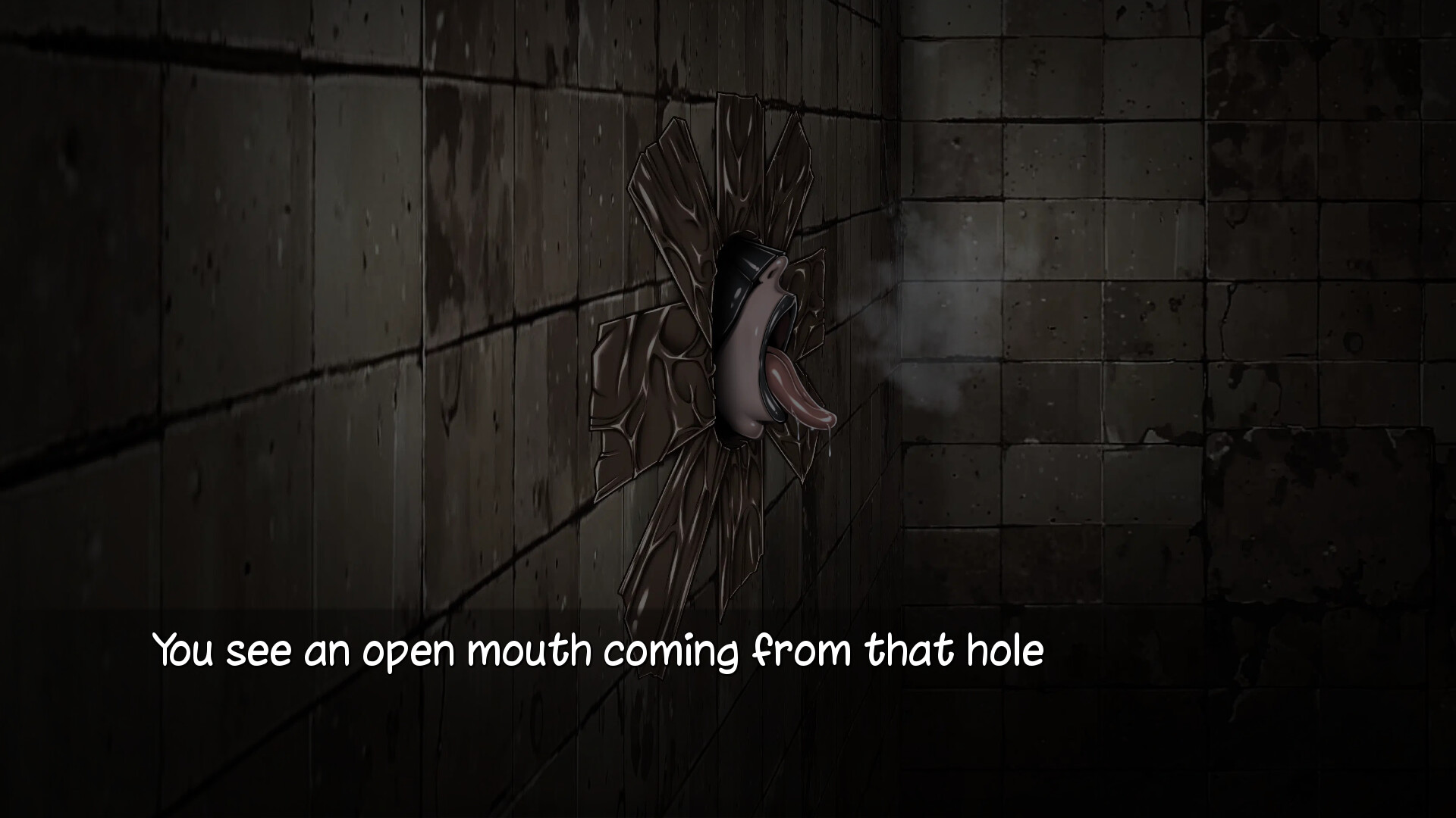Secret Glory Hole screenshot 8