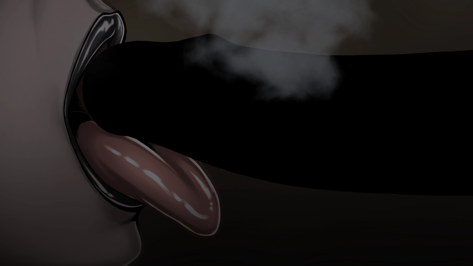 Secret Glory Hole screenshot 4