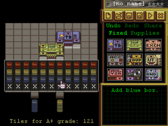 Great Permutator screenshot 5