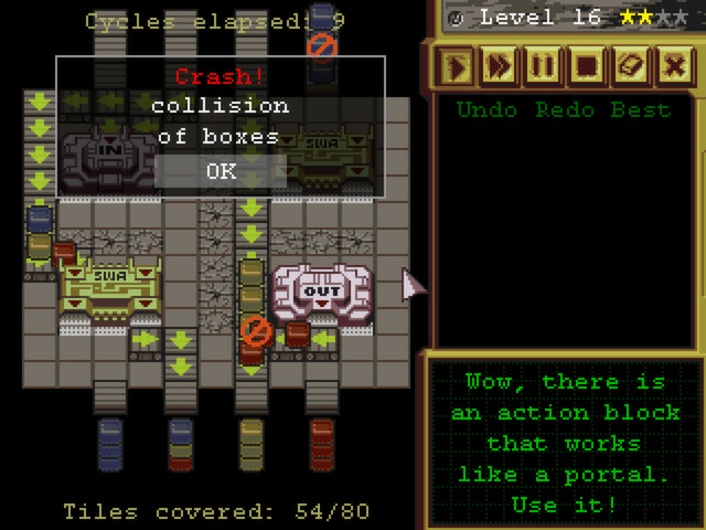 Great Permutator screenshot 3