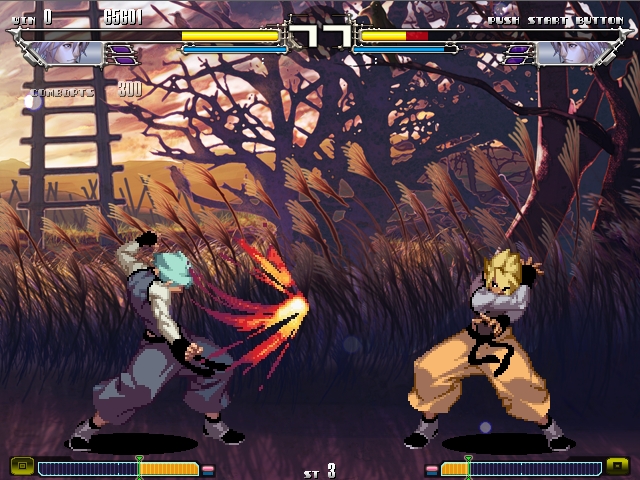 Yatagarasu Attack on Cataclysm screenshot 7
