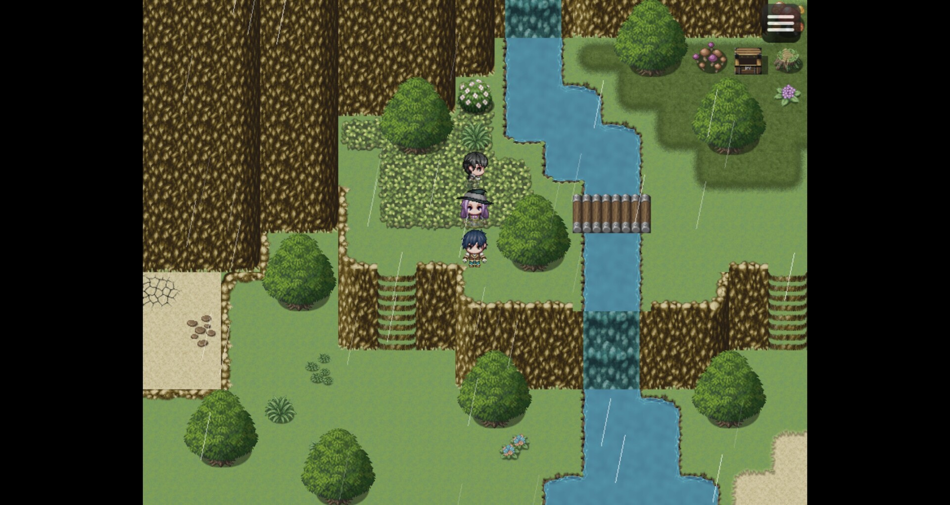 Ikode: Legacy of the Elements screenshot 5