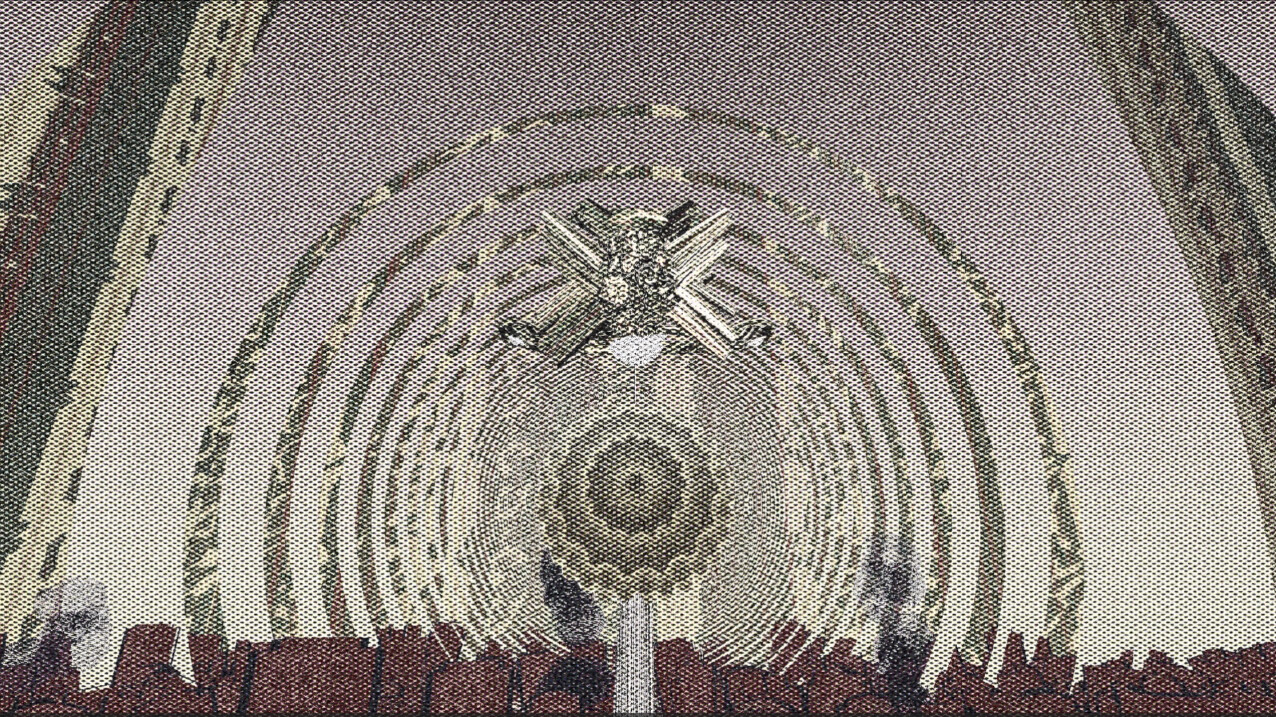 Onto Maizilind Unto Infinity screenshot 6