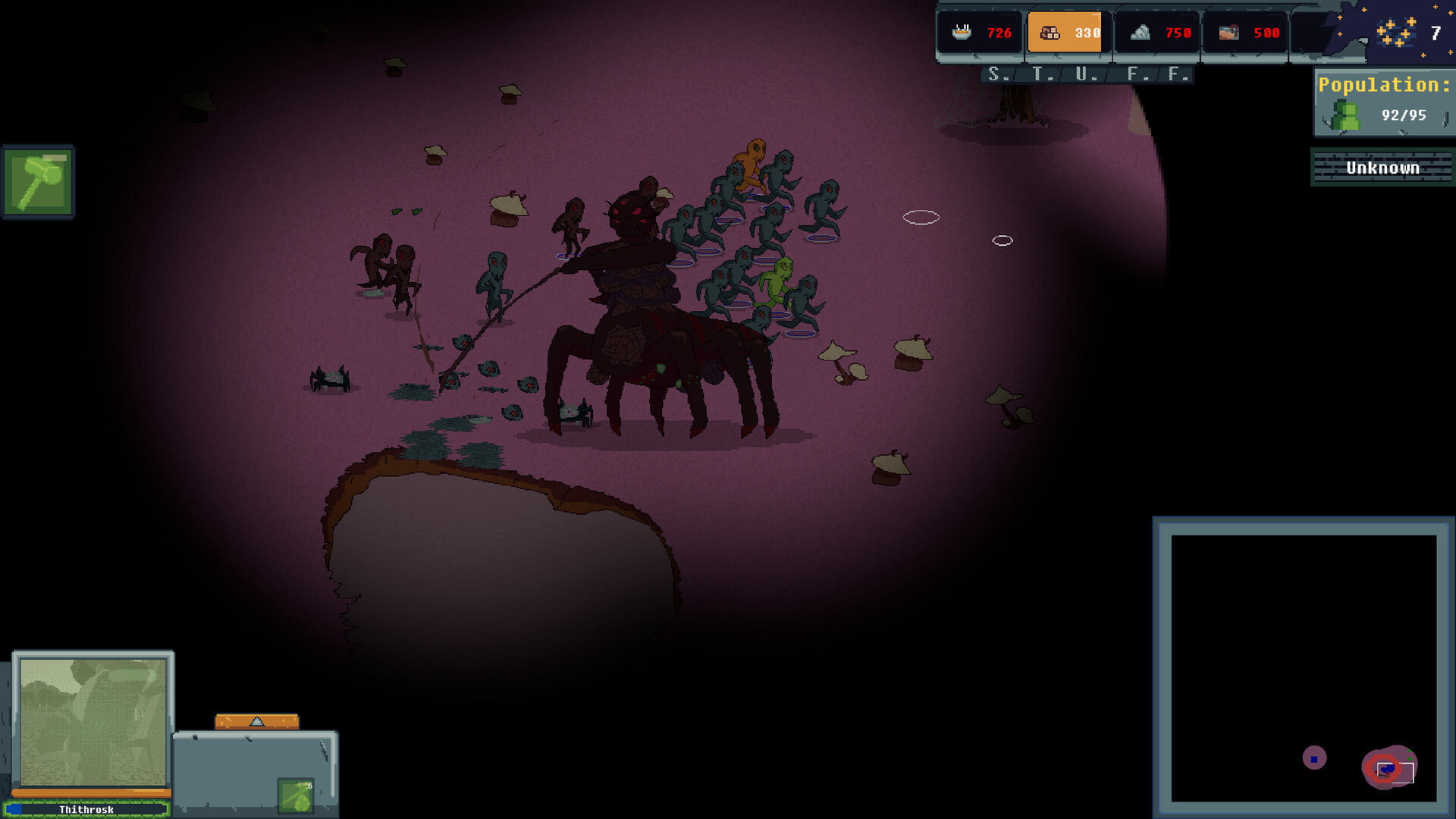 Nettle screenshot 7