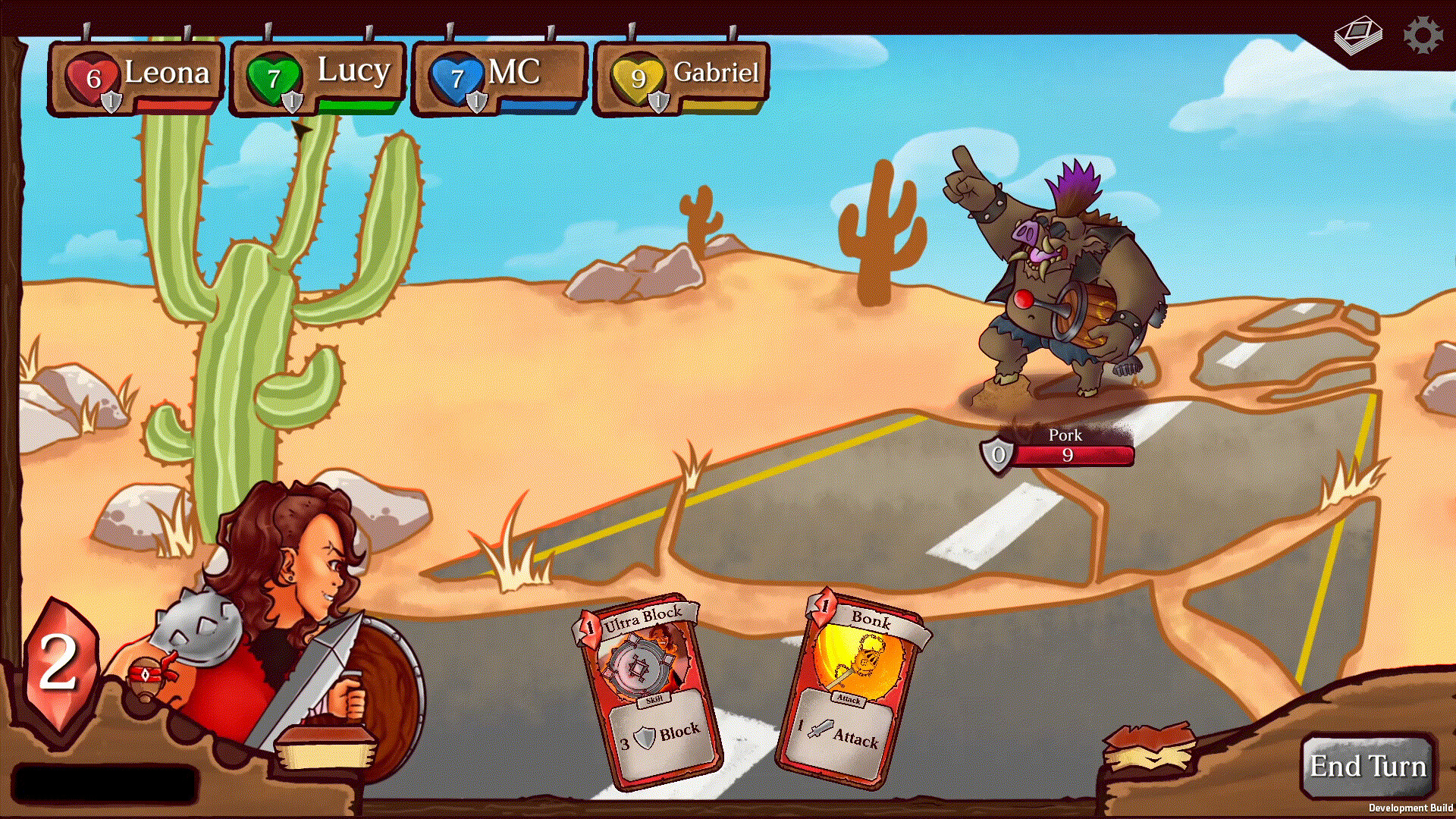 Shuffle Quest screenshot 4