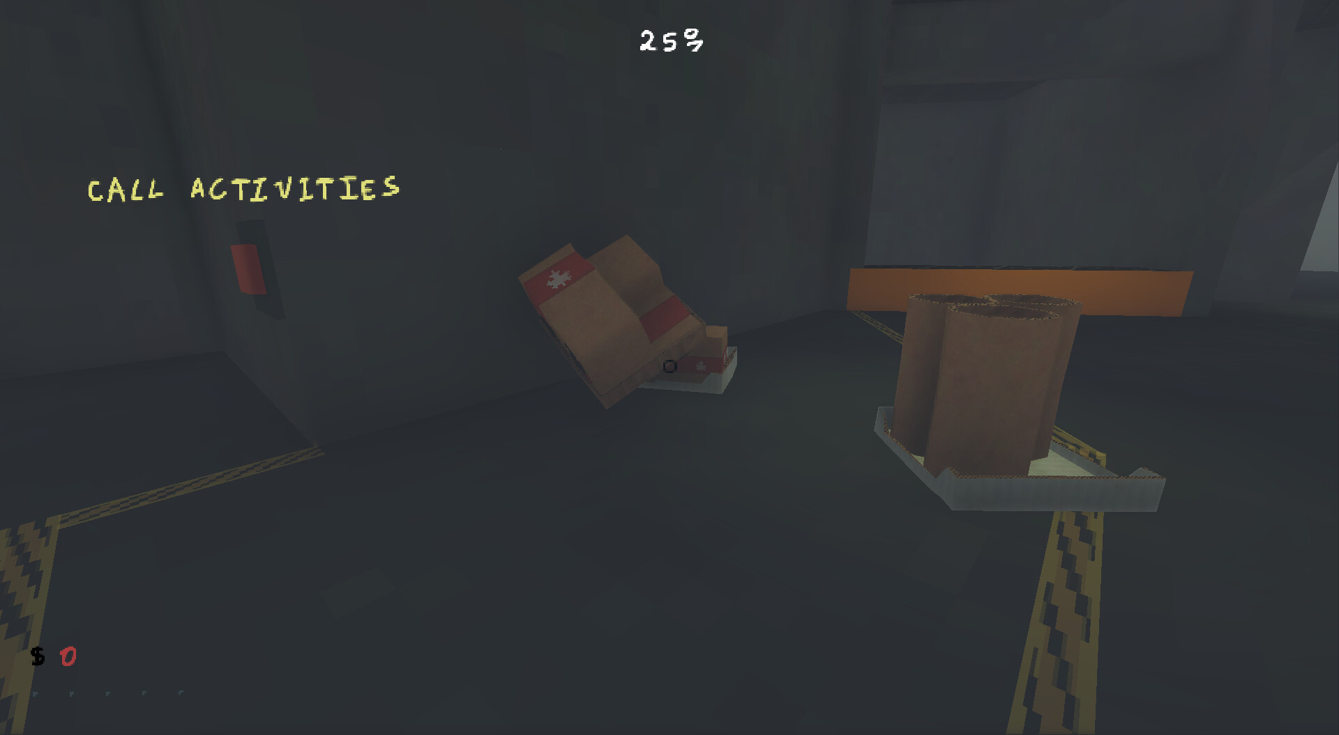 Big Maple Retailer screenshot 2