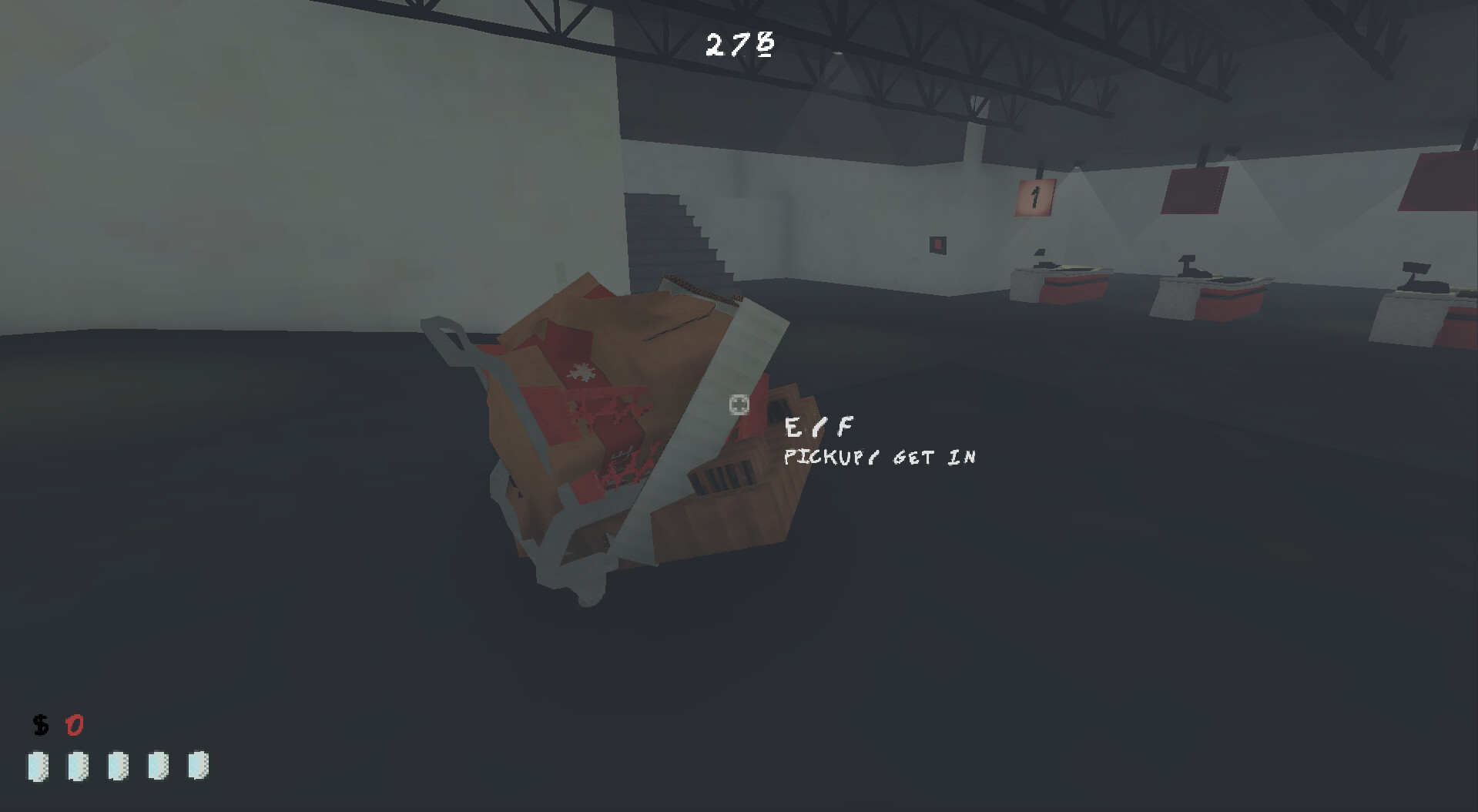 Big Maple Retailer screenshot 3