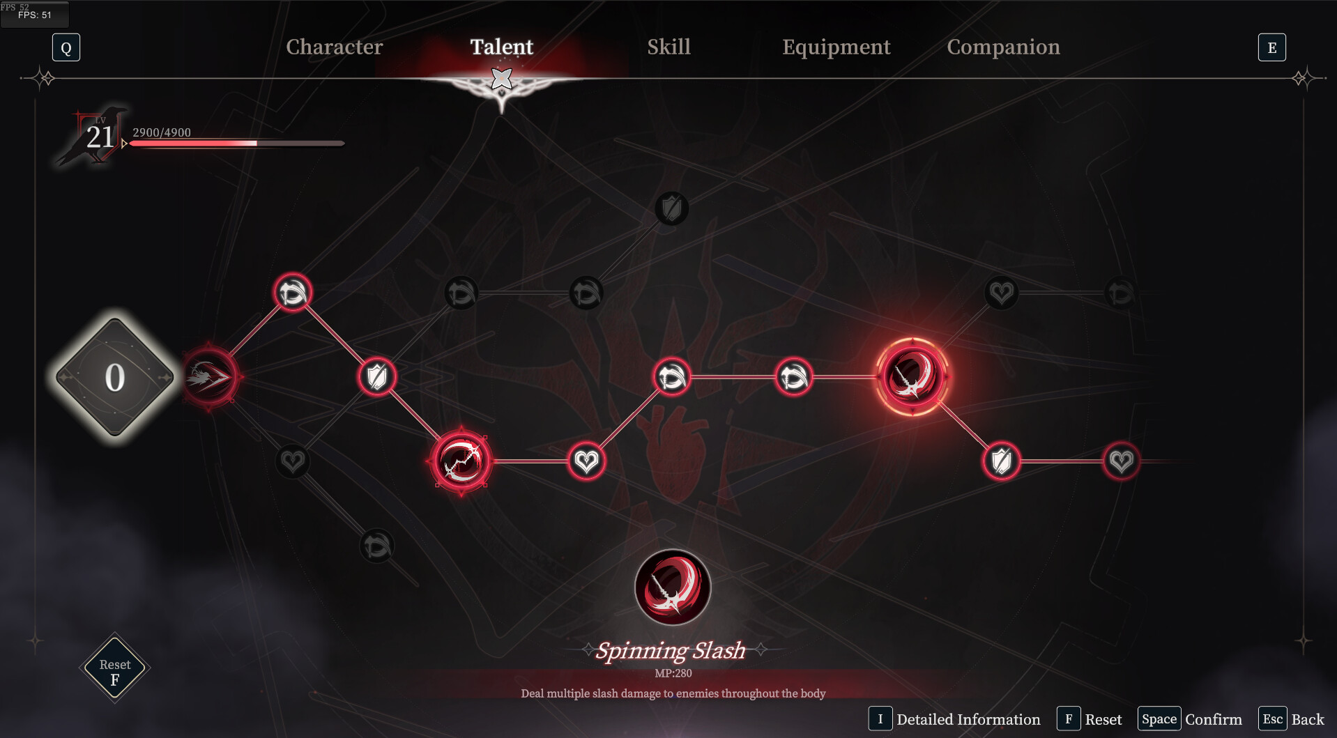Tia:weird hunter screenshot 8