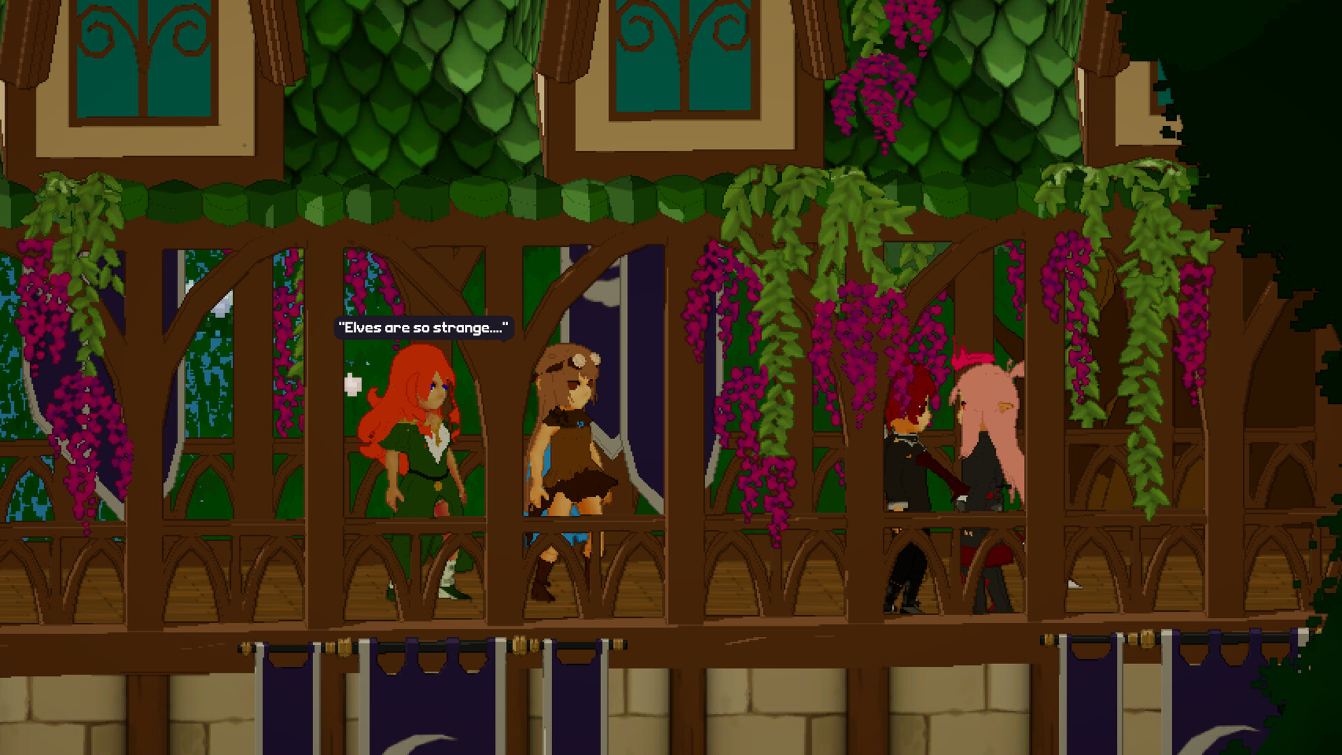 Astralith screenshot 2