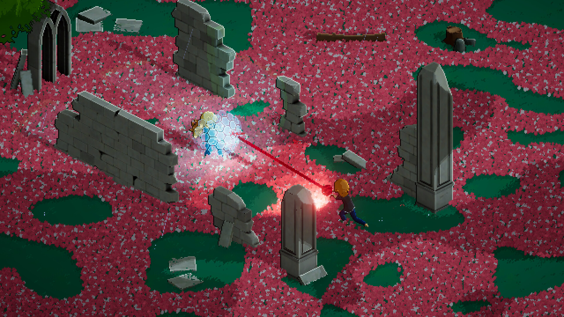 Astralith screenshot 1