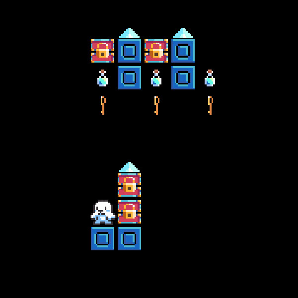Just Platformer 100 screenshot 4