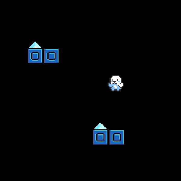 Just Platformer 100 screenshot 3