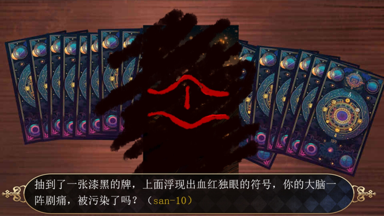 规则怪谈：欢迎来到森林马戏团 screenshot 7