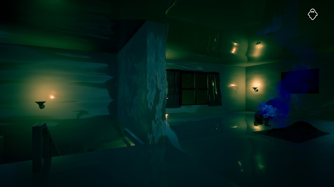 The Ghost of Redstone Manor screenshot 11
