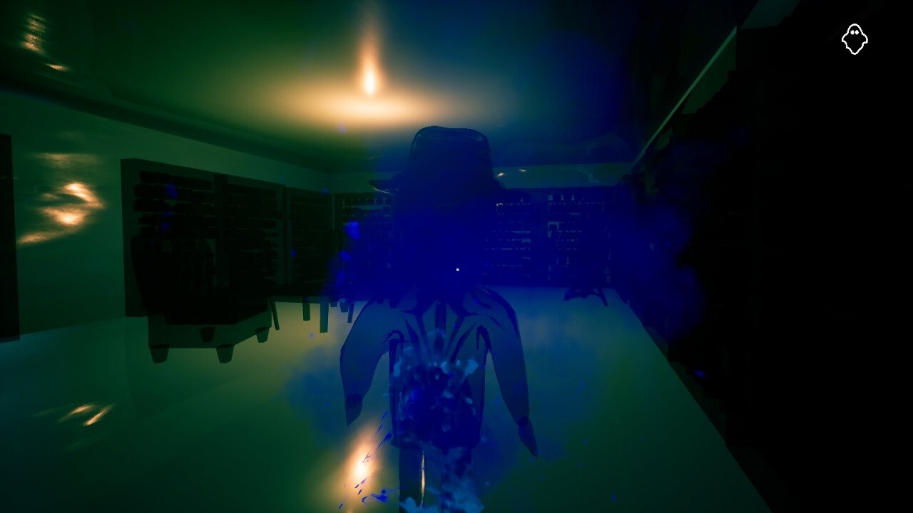 The Ghost of Redstone Manor screenshot 8