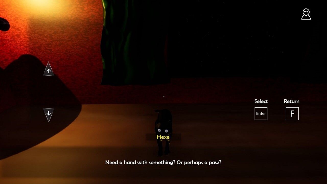 The Ghost of Redstone Manor screenshot 4