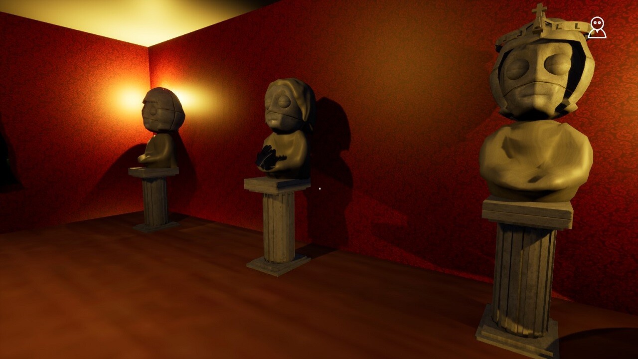 The Ghost of Redstone Manor screenshot 5