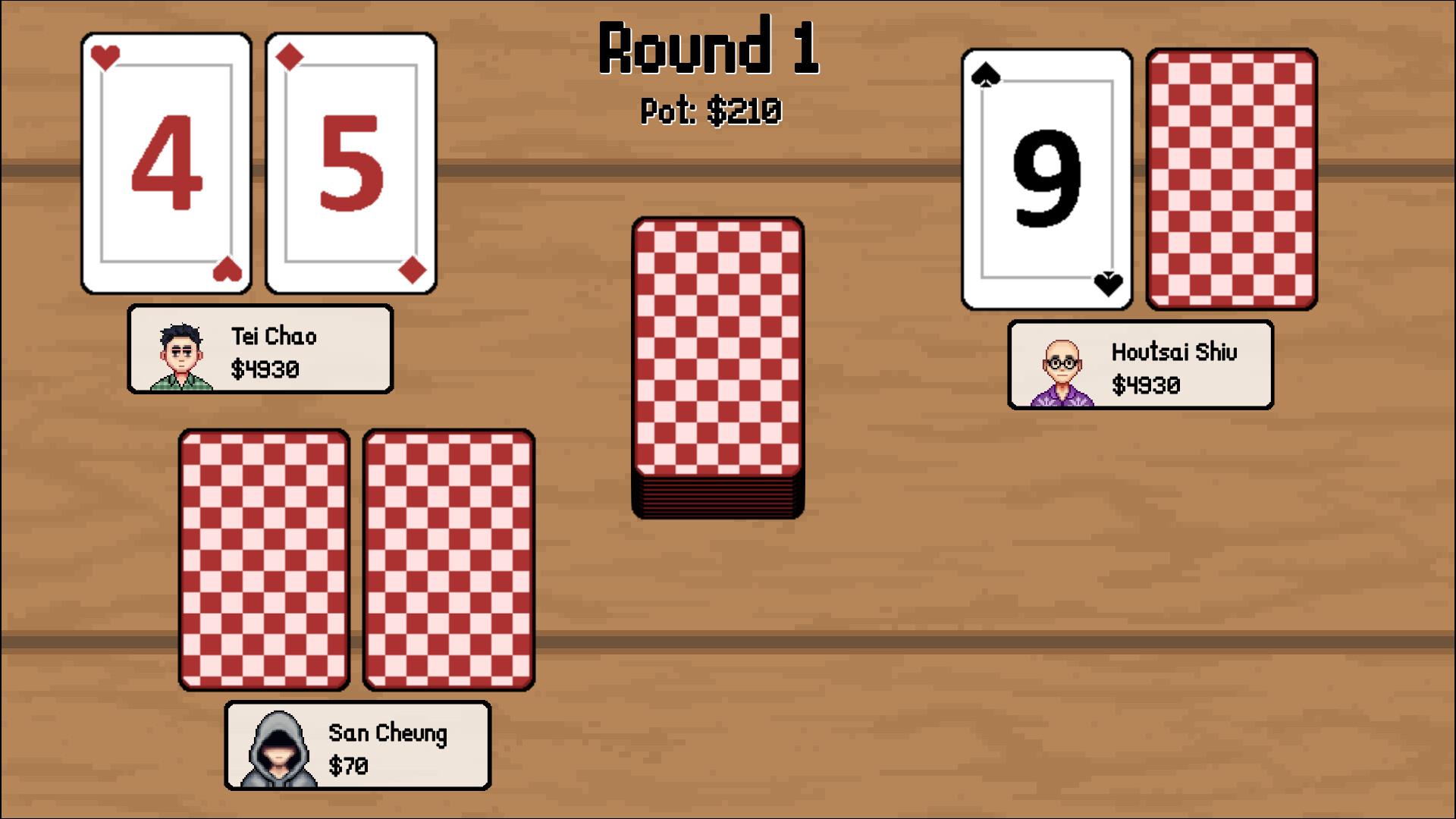 Fraudster screenshot 8